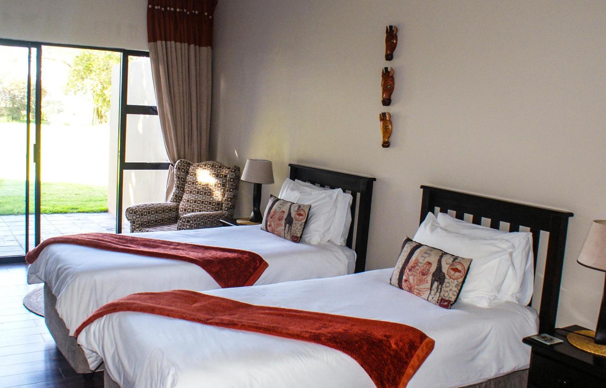 Umbono Private Game Lodge Alexandria  Ngoại thất bức ảnh