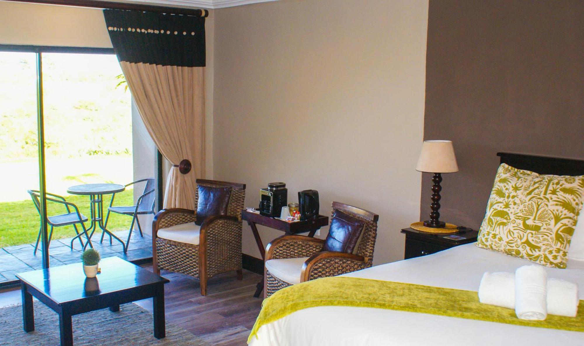 Umbono Private Game Lodge Alexandria  Ngoại thất bức ảnh