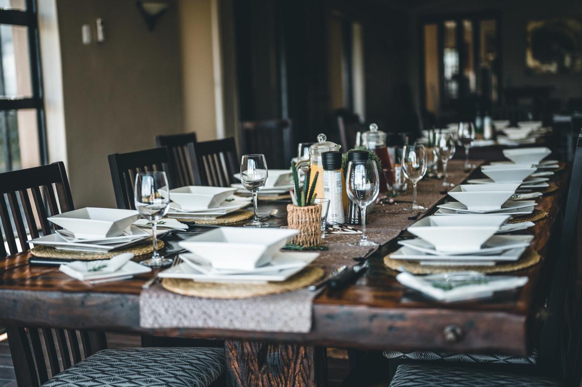 Umbono Private Game Lodge Alexandria  Ngoại thất bức ảnh