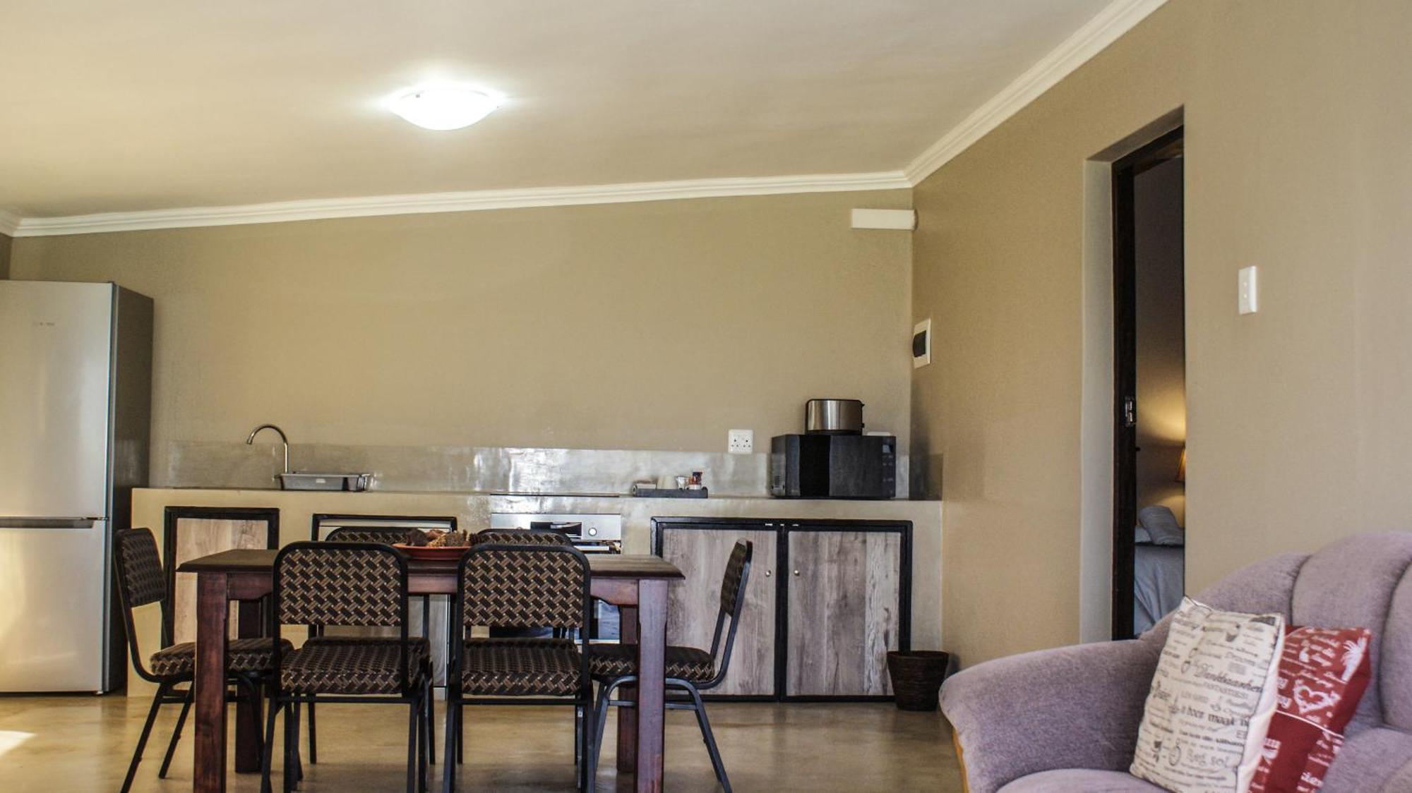 Umbono Private Game Lodge Alexandria  Phòng bức ảnh