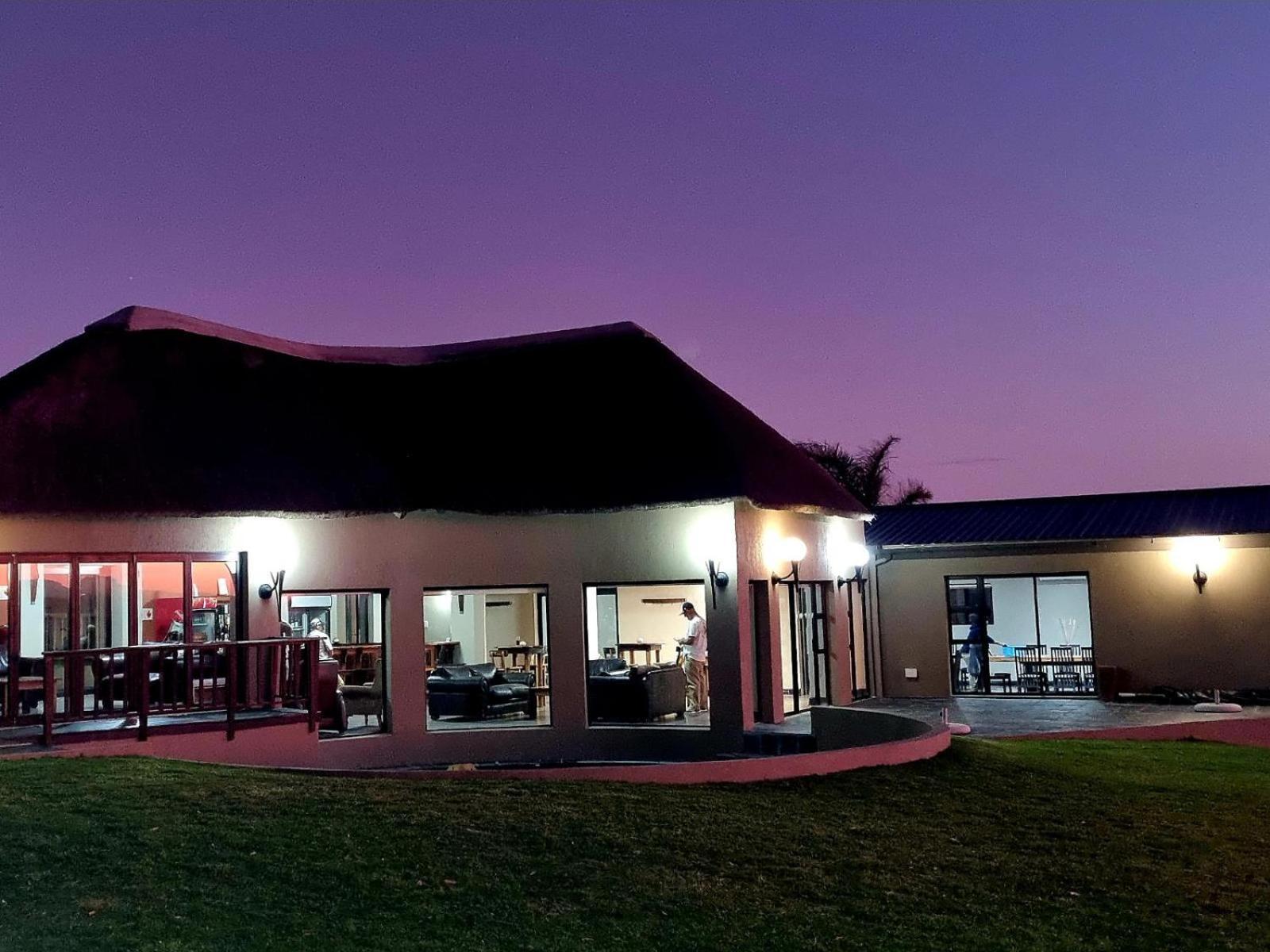 Umbono Private Game Lodge Alexandria  Ngoại thất bức ảnh